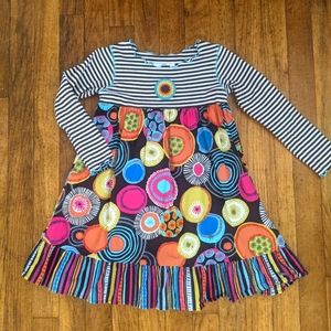 Baxter and Beatrice Dress
